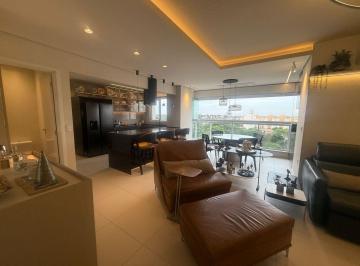 Apartamento de 3 quartos, Campinas · Apartamento à venda no Condomínio Splendor Patriani em Taquaral em Campinas - SP