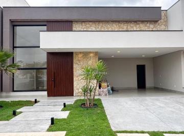 Casa de 3 quartos, Indaiatuba · Linda Casa Térrea com 3 Suítes, sendo 1 Master com Closet, Escritório e Piscina em Indaiatuba/SP