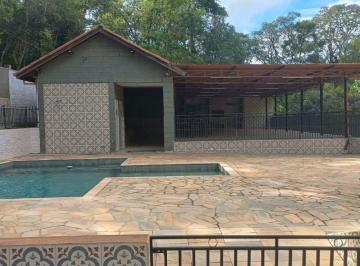 Rural de 2 quartos, Jarinu · Chácara à venda em Jarinu SP - Porteira Fechada