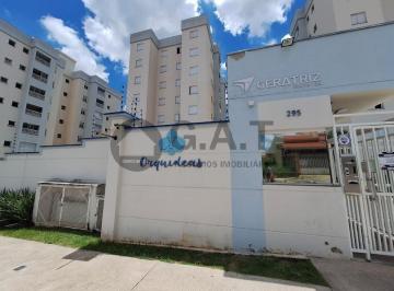 Foto 01 · Apartamento à venda em Sorocaba-SP, bairro Jardim Leocádia: 2 quartos, 1 suíte, 2 salas, 1 banheiro,