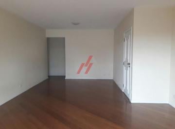 Foto 01 · Aluguel de apartamento de luxo em Alphaville Centro Industrial: 4 quartos, 3 suítes, 3 salas, 5 banh