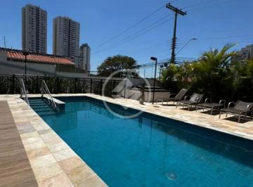 Apartamento de 3 quartos, Campinas · Apart com 3 dorms, 1 suíte, 2 vagas cobertas, sol da manhã no Invite Taquaral!