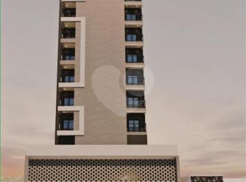 Apartamento de 1 quarto, São Paulo · Apartamento com 33 m² e 1 quarto à venda em Vila Mariza Mazzei