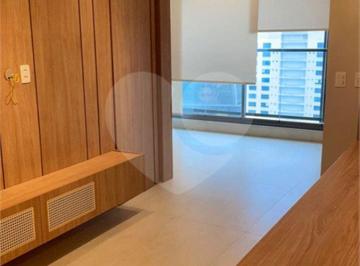 Apartamento de 2 quartos, São Paulo · APARTAMENTO 71m² PARA VENDA E LOCAÇÃO EM PINHEIROS