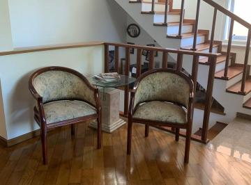 Casa de 4 quartos, São Paulo · Sobrado isolado em condomínio – Vila São Francisco
