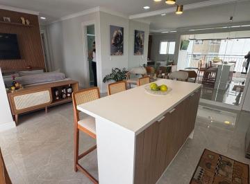 Apartamento de 3 quartos, São Paulo · Venda de apartamento 66m2 - Tatuapé - São Paulo - SP