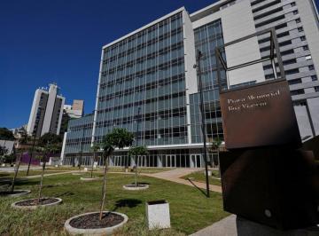 Comercial , Belo Horizonte · Andar corrido para venda em localização espetacular e de alto padrão. Bairro Boa Viagem/Funcionários