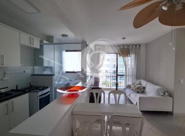 Foto 01 · Apartamento mobiliado 2 quartos a locação no Cambuí em Campinas  - Façanha Imóveis Campinas