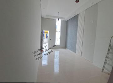 Casa de 2 quartos, Sorocaba · Casa a venda Jardim Gonçalves - suíte - 2 quartos - quintal - Sorocaba SP
