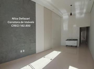 Casa de 2 quartos, Sorocaba · Casa a venda Jardim Gonçalves - suíte - 2 quartos - quintal - Sorocaba SP