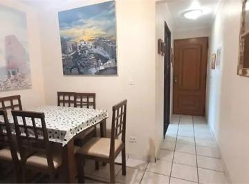 Apartamento de 3 quartos, São Paulo · Apartamento à venda com 3 Dormitórios - Barro Branco (Porteira Fechada!)