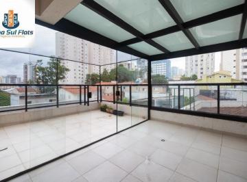 Foto 04 · Apartamento à Venda Na Saúde Com 2 Dormitórios Sendo 1 Suíte e 1 Vaga - Varanda