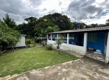 Rural de 4 quartos, Biritiba-Mirim · Chácara à Venda – 2.000 m² – Apenas 2 km do Asfalto – Excelente Localização