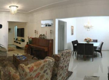 Casa de 4 quartos, São José dos Campos · Casa com A.C. 216 m² 3 Dormitórios, 2 Suítes, 3 Salas, 2 Vagas cobertas, no Jd. das Industrias, SJC