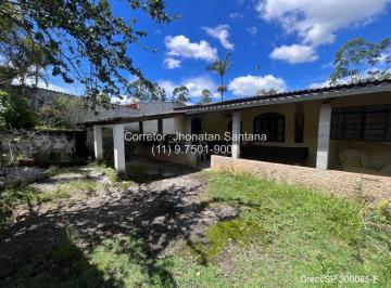 Rural de 4 quartos, Biritiba-Mirim · Chácara à Venda – 1.000 m² – Próxima da Cidade