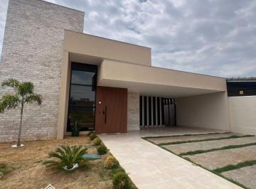 Casa de 3 quartos, Brasília · Cond. Mini Chacaras do lago Sul - 3 suites + Piscina + Escritorio