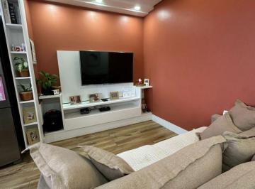 Apartamento de 2 quartos, São Bernardo do Campo · Apartamento espaçoso com suíte e varanda gourmet no Centro de São Bernardo
