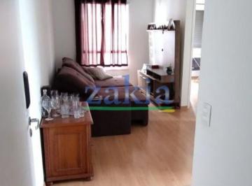 Apartamento de 2 quartos, Sumaré · Apartamento a Venda 50,47 m² | 2 dorms 1 banheiros 1 vaga coberta | Viva Vista Encanto