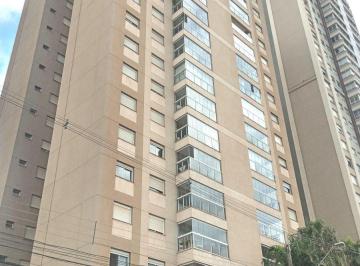 Apartamento de 3 quartos, Londrina · Apartamento 3 Quartos na Gleba Palhano | Sacada com Churrasqueira | 2 Vagas | Ed. Victoria Parque
