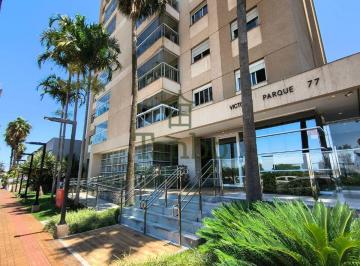 Apartamento de 3 quartos, Londrina · Apartamento 3 Quartos na Gleba Palhano | Sacada com Churrasqueira | 2 Vagas | Ed. Victoria Parque