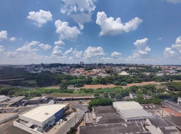 Apartamento de 2 quartos, Americana · Residencial Dom Pedro