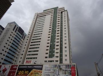 FACHADA · Apartamento, Sul, Águas Claras, DF