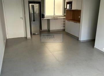 Foto 01 · APARTAMENTO À VENDA NA BELA VISTA, SP