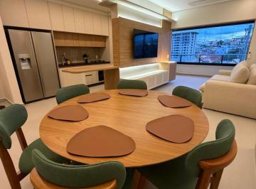 Foto 10 · APARTAMENTO MOBILIADO DE 95M² COM 3 DORMITÓRIOS NO ODEON RESIDENCIAL NO PORTAL DO PARAÍSO EM JUNDIAÍ
