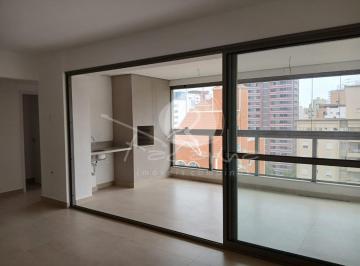 Foto 01 · Apartamento a venda no Cambuí em Campinas - 3 quartos