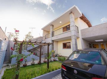 Casa de 3 quartos, Parnamirim · Casa com 3 quartos - 229 m2 - a venda em Nova Parnamirim