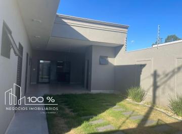 Foto 01 · Imperdível! Casa à venda em São José do Rio Preto-SP, no bairro Setsul, com 3 quartos, 1 suíte, 3 sa