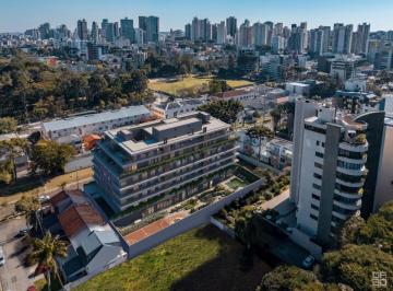 Apartamento de 3 quartos, Curitiba · Vendo Apartamento com 3 quartos 3 Suítes com 189 m² Total em venda no Cabral