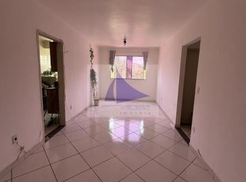 Foto 01 · Apartamento - Vila Proost de Souza