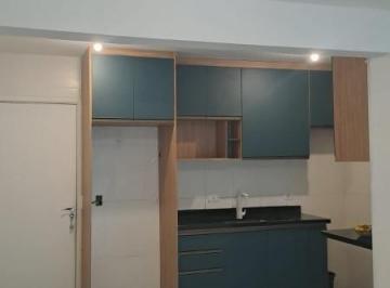 Foto 03 · Apartamento para locação no Parque Assunção: 2 quartos, 1 suíte, 2 salas, 2 banheiros, 1 vaga de gar