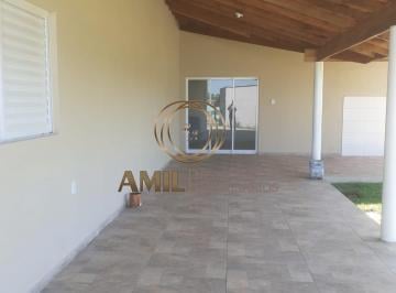 Foto 01 · RA AMIL vende Chácara recém construída, 3 Quartos sendo 1 suíte, 90m²AC, 5 mil m² AT, Piedade, Caçap