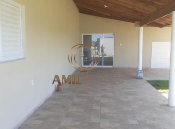 Foto 01 · RA AMIL vende Chácara recém construída, 3 Quartos sendo 1 suíte, 90m²AC, 5 mil m² AT, Piedade, Caçap