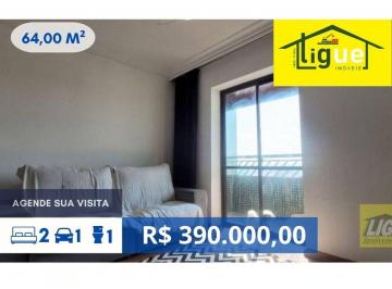 Apartamento de 2 quartos, São Paulo · Apartamento com 64m² e 2 Dorms