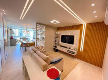 Apartamento de 3 quartos, Vila Velha · Apartamento com 154 m² e 3 quartos à venda, Praia da Costa