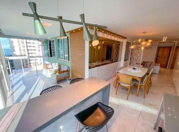 Apartamento de 3 quartos, Vila Velha · Apartamento com 154 m² e 3 quartos à venda, Praia da Costa
