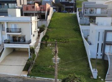 Foto 01 · Terreno, Alphaville, Santana de Parnaíba, SP