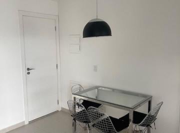 Apartamento de 1 quarto, São Paulo · 1 DORM- 1 VG- AR SPLIT- SEMI MOBILIADO- LAZER COMPLETO
