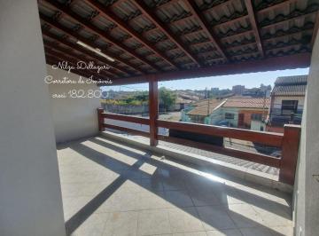 Casa de 4 quartos, Sorocaba · Casa venda Jardim Napoli - 4 quartos - suíte - quintal -varanda -Sorocaba SP
