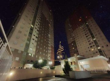 Apartamento de 2 quartos, Diadema · Apto á venda, 42mts², 2 dorm. em Condomínio c/ piscina e lazer completo!!!