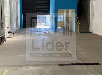 Foto 08 · Galpão, Residencial Esperança, Caçapava, SP