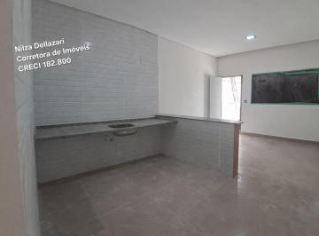 Casa de 2 quartos, Sorocaba · Casa a venda Cajuru do Sul - suíte - 2 quartos - quintal - Sorocaba SP