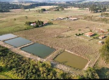 Rural · 59250m² · 4 Quartos · 9 Vagas · Chácara 2,5 alqueires Angatuba