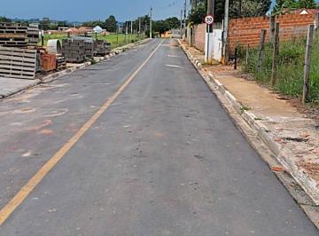 Terreno · 410m² · Terreno cercadinho Alambari