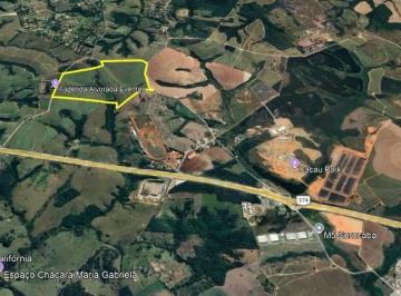 Terreno · 951000m² · ÁREA À VENDA – 951.000 m² | KM 98 – ROD. CASTELO BRANCO | SOROCABA/SP