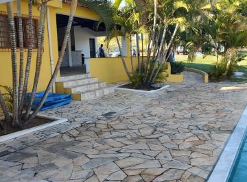 Rural · 20000m² · 2 Quartos · 15 Vagas · CHÁCARA À VENDA – PORTO FELIZ/SP