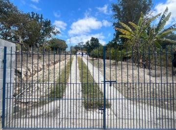 Rural · 6500m² · 2 Quartos · 5 Vagas · chácara Piedade 9 mil metros